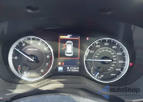 2021 Subaru Ascent Limited from USA, damaged, VIN 4S4WMAPD6M3426482